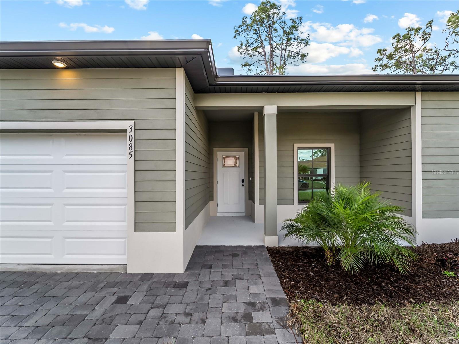 PORT CHARLOTTE SUB 19 - Residential