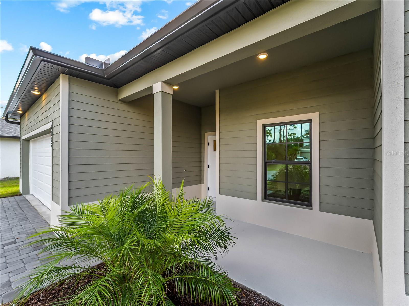 PORT CHARLOTTE SUB 19 - Residential