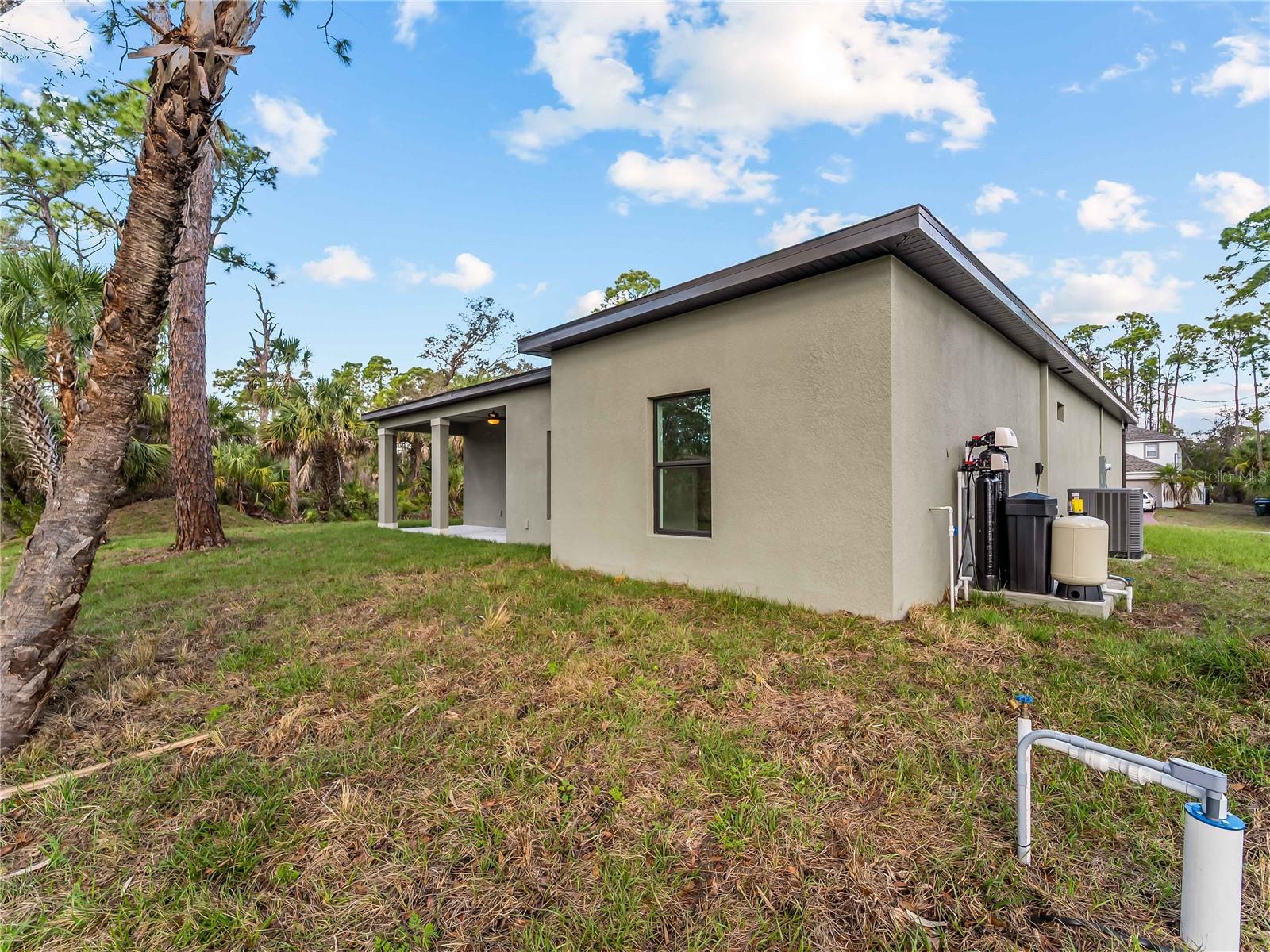 PORT CHARLOTTE SUB 19 - Residential