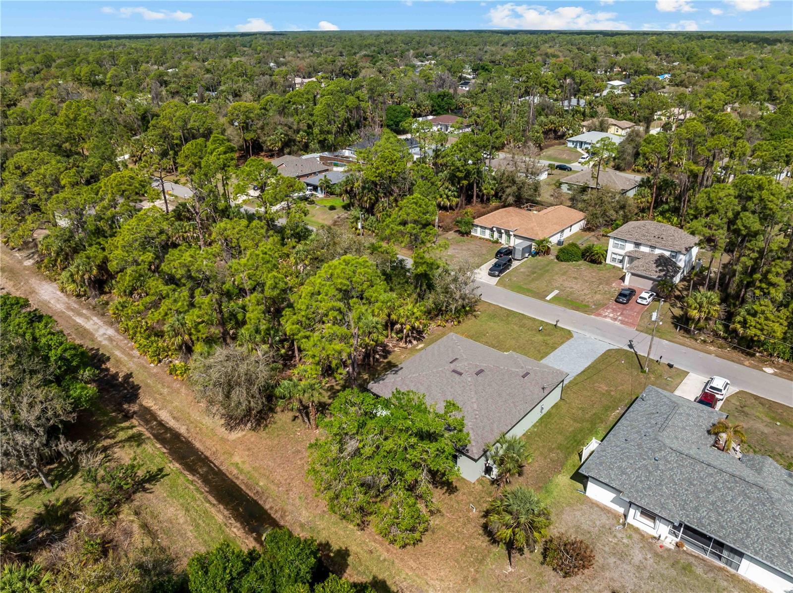 PORT CHARLOTTE SUB 19 - Residential