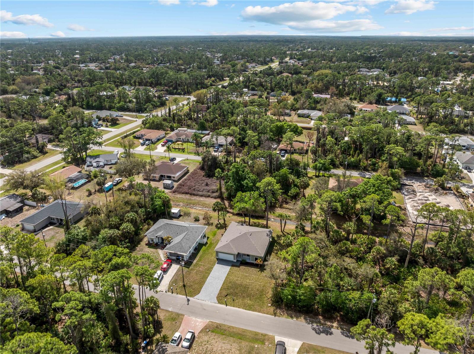 PORT CHARLOTTE SUB 19 - Residential