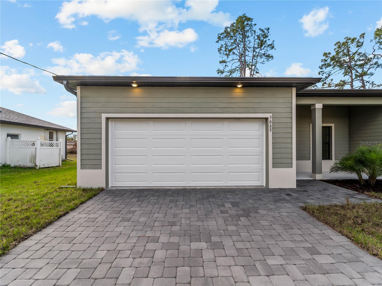 PORT CHARLOTTE SUB 19 - Residential