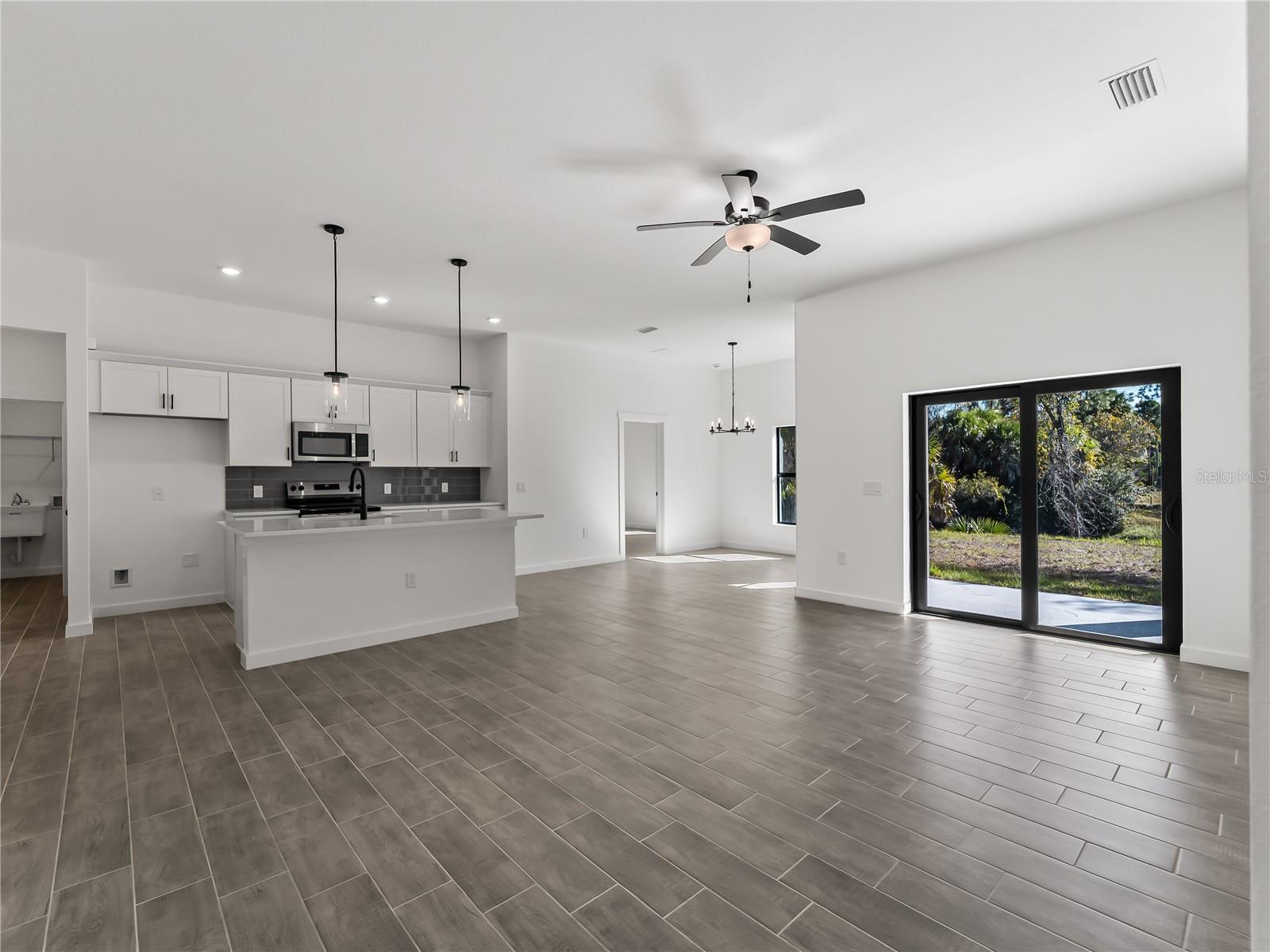 PORT CHARLOTTE SUB 19 - Residential