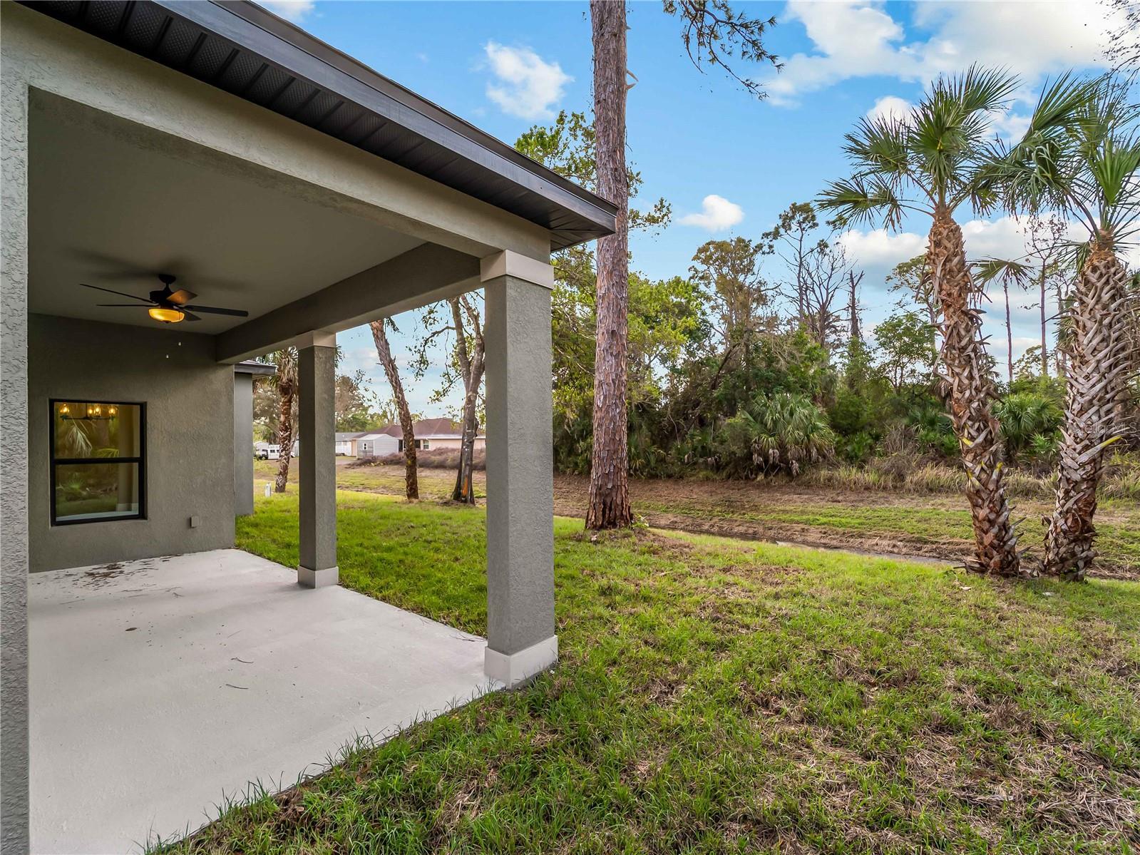 PORT CHARLOTTE SUB 19 - Residential