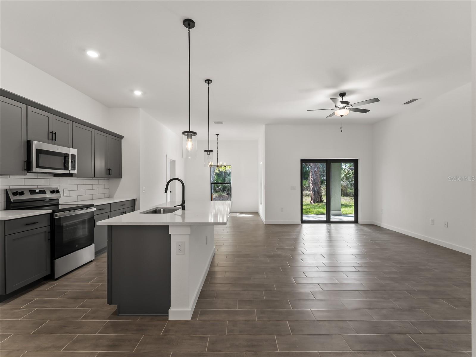 PORT CHARLOTTE SUB 19 - Residential