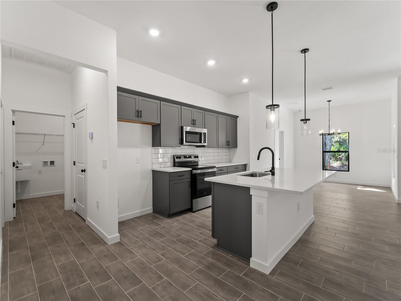 PORT CHARLOTTE SUB 19 - Residential