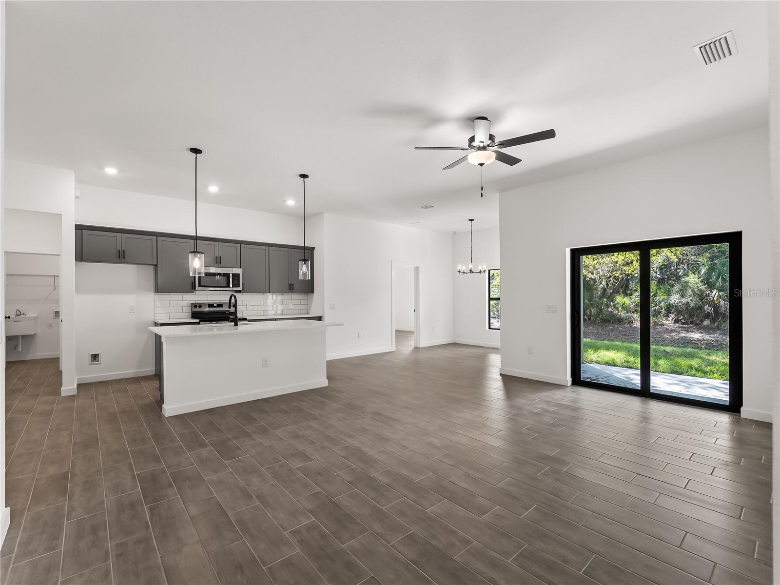 PORT CHARLOTTE SUB 19 - Residential