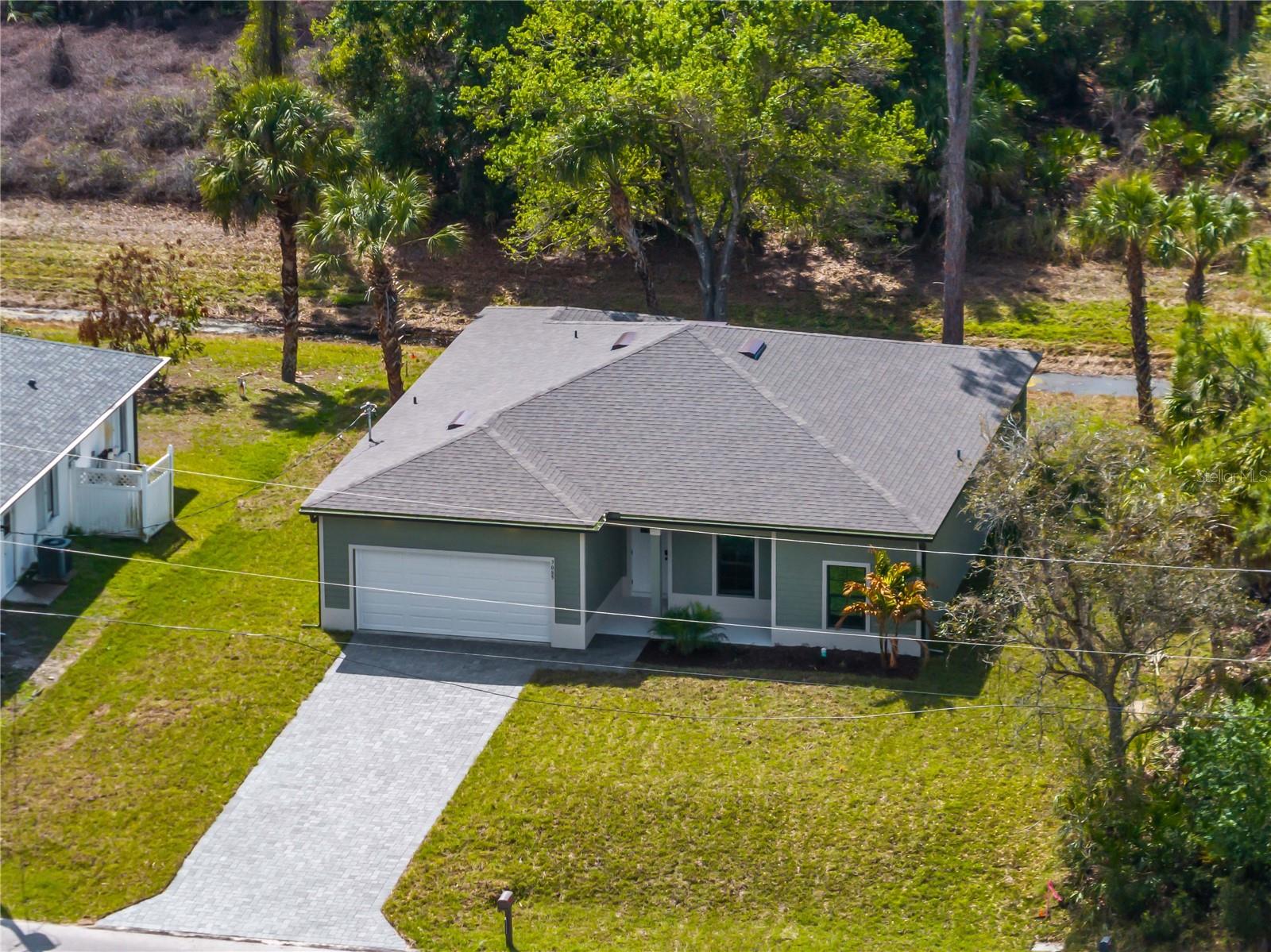 PORT CHARLOTTE SUB 19 - Residential