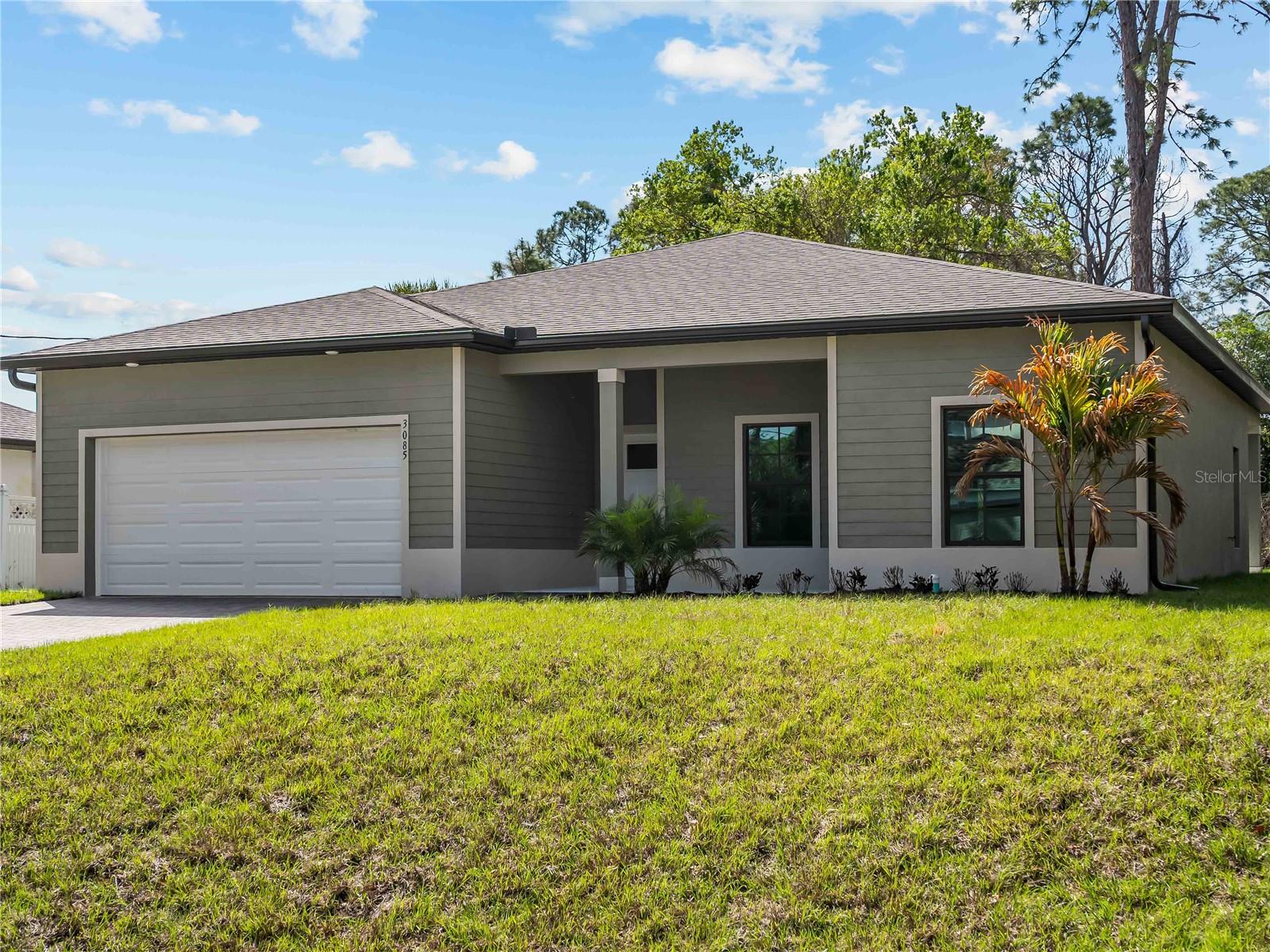 PORT CHARLOTTE SUB 19 - Residential