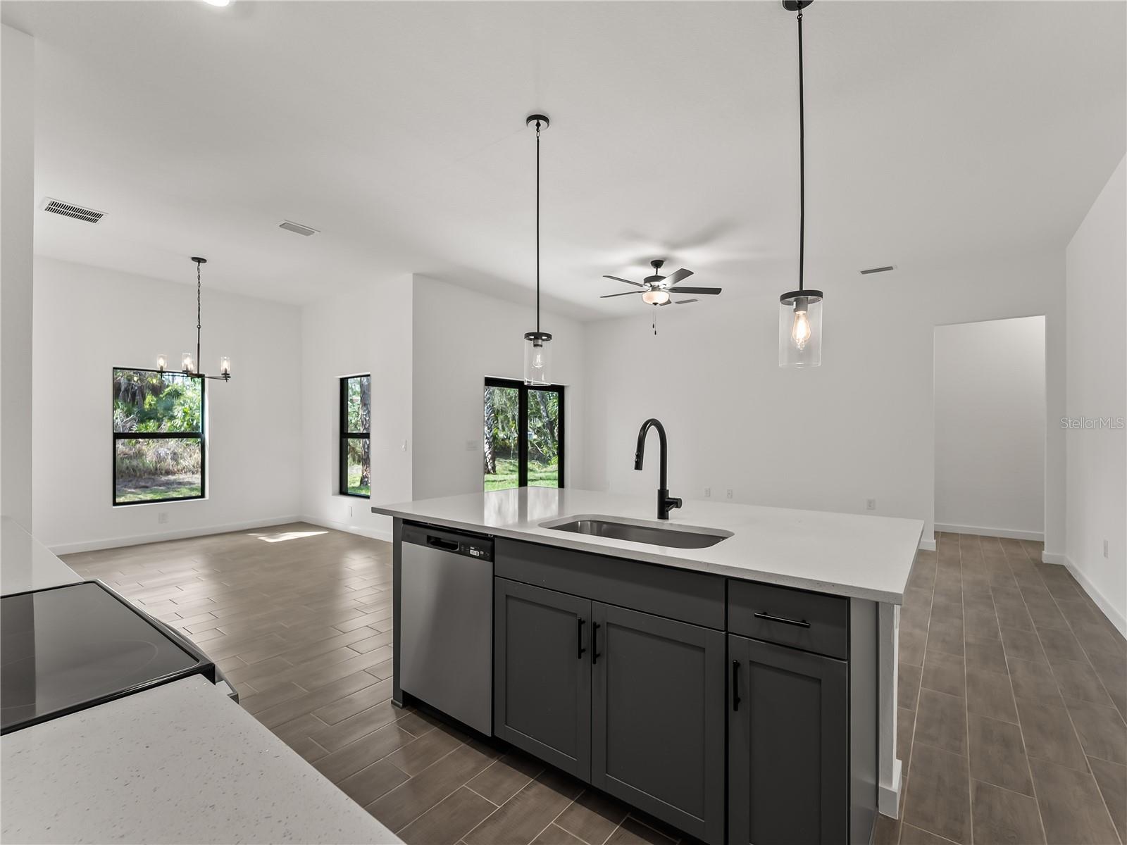 PORT CHARLOTTE SUB 19 - Residential