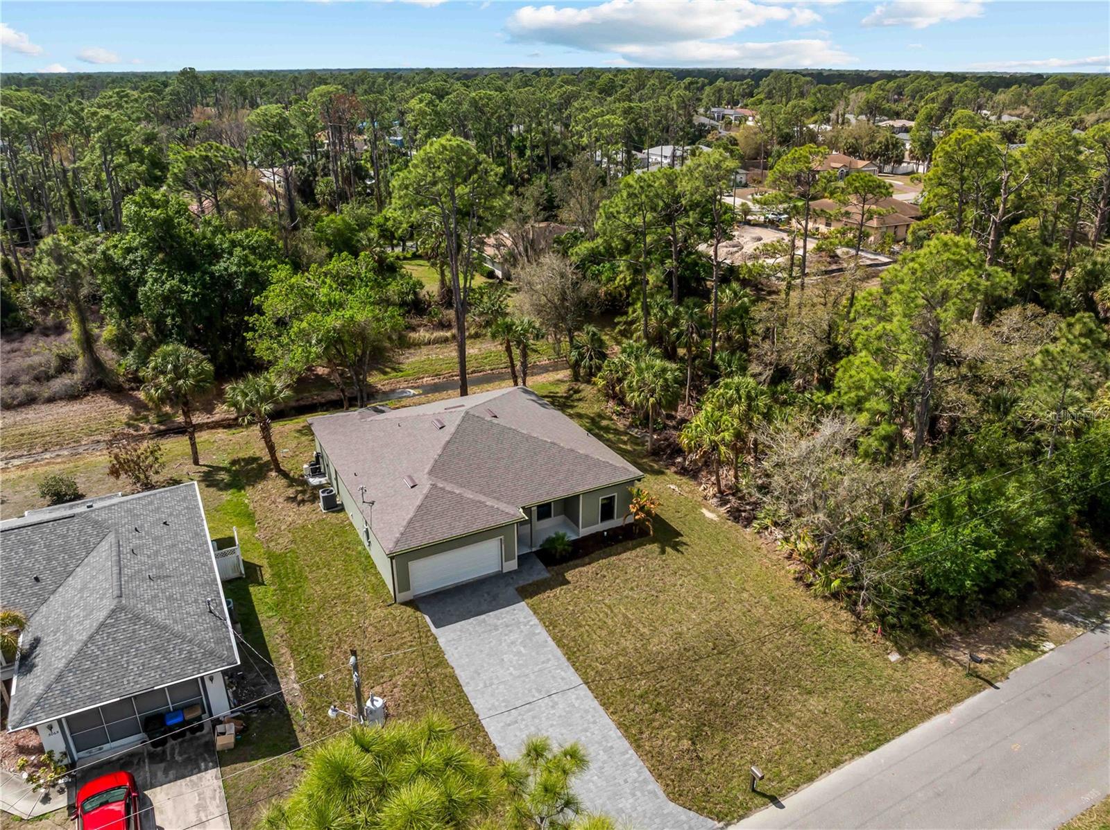 PORT CHARLOTTE SUB 19 - Residential