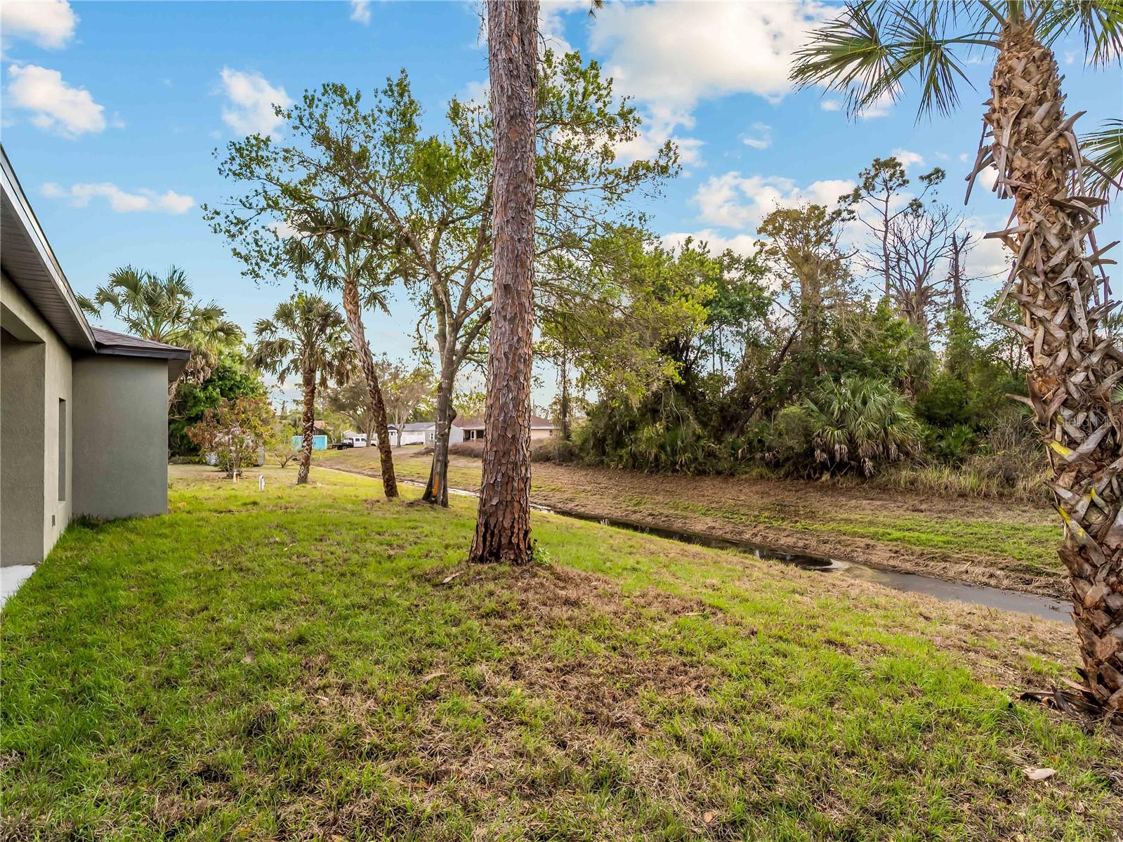 PORT CHARLOTTE SUB 19 - Residential