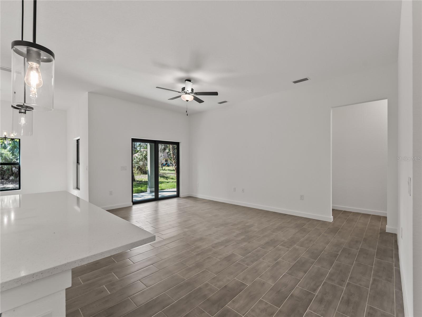 PORT CHARLOTTE SUB 19 - Residential