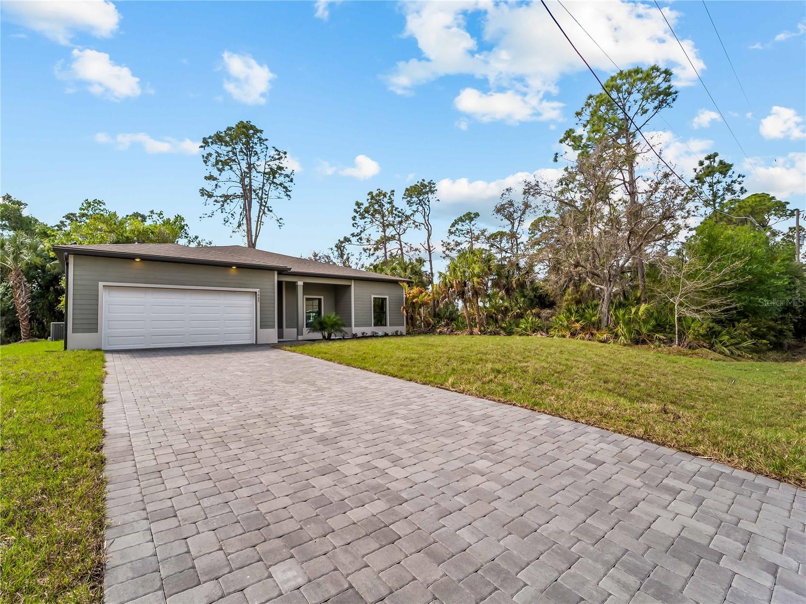 PORT CHARLOTTE SUB 19 - Residential