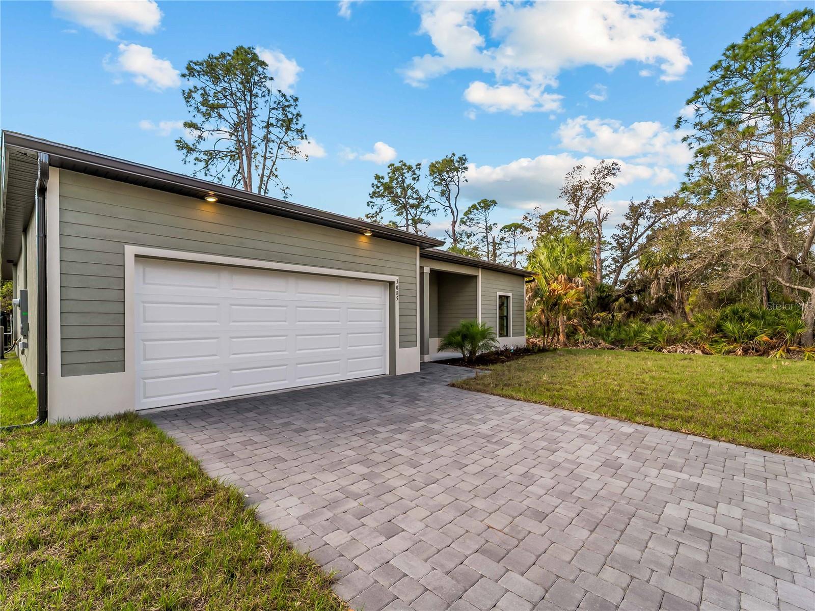 PORT CHARLOTTE SUB 19 - Residential