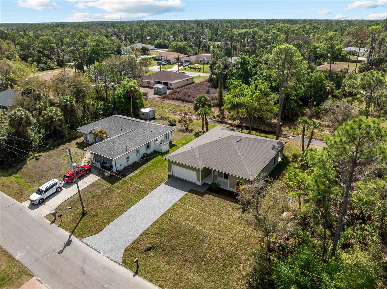 PORT CHARLOTTE SUB 19 - Residential