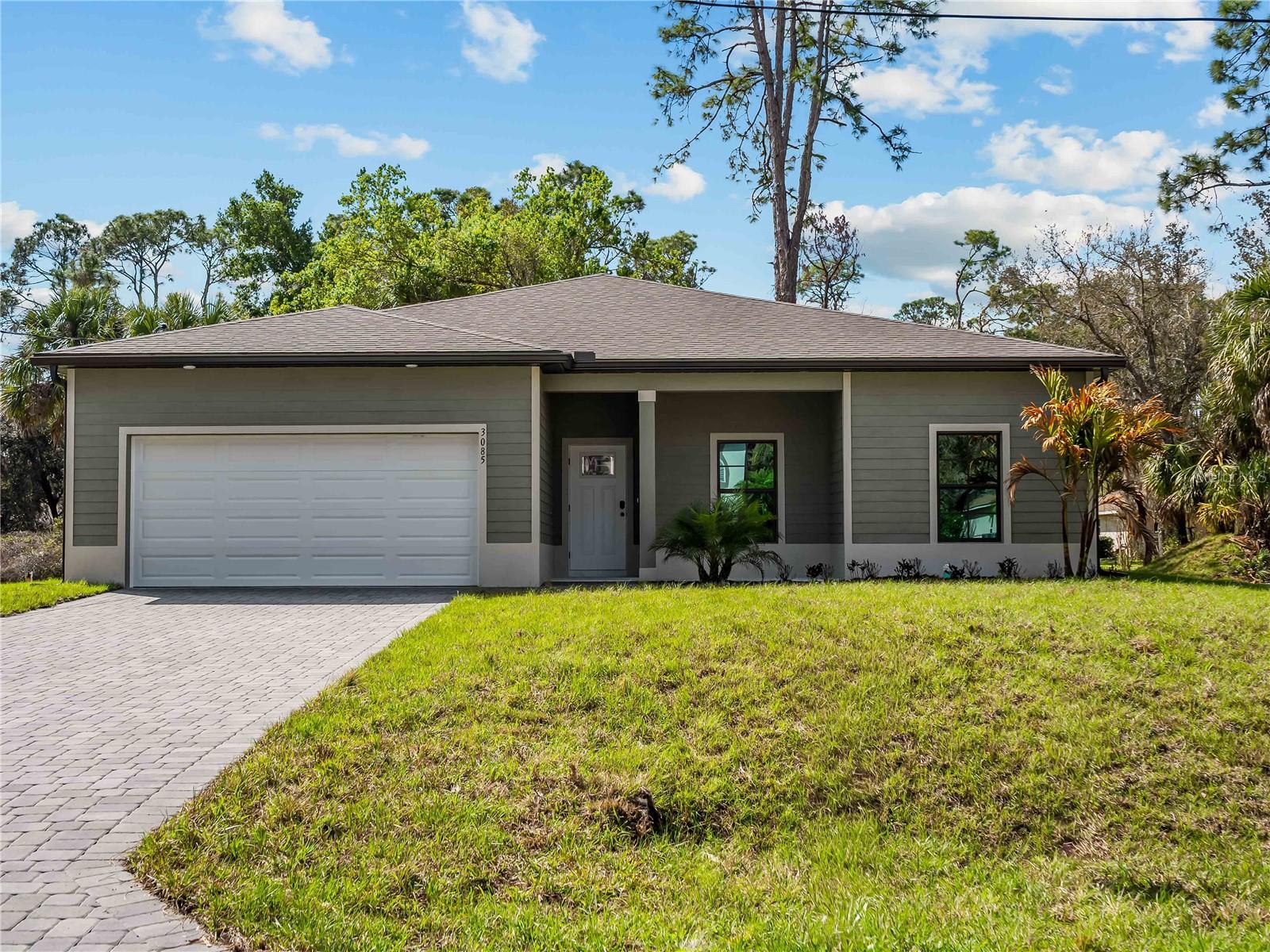 PORT CHARLOTTE SUB 19 - Residential