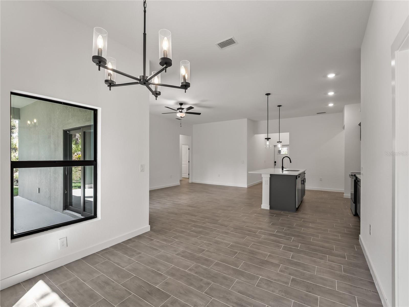 PORT CHARLOTTE SUB 19 - Residential