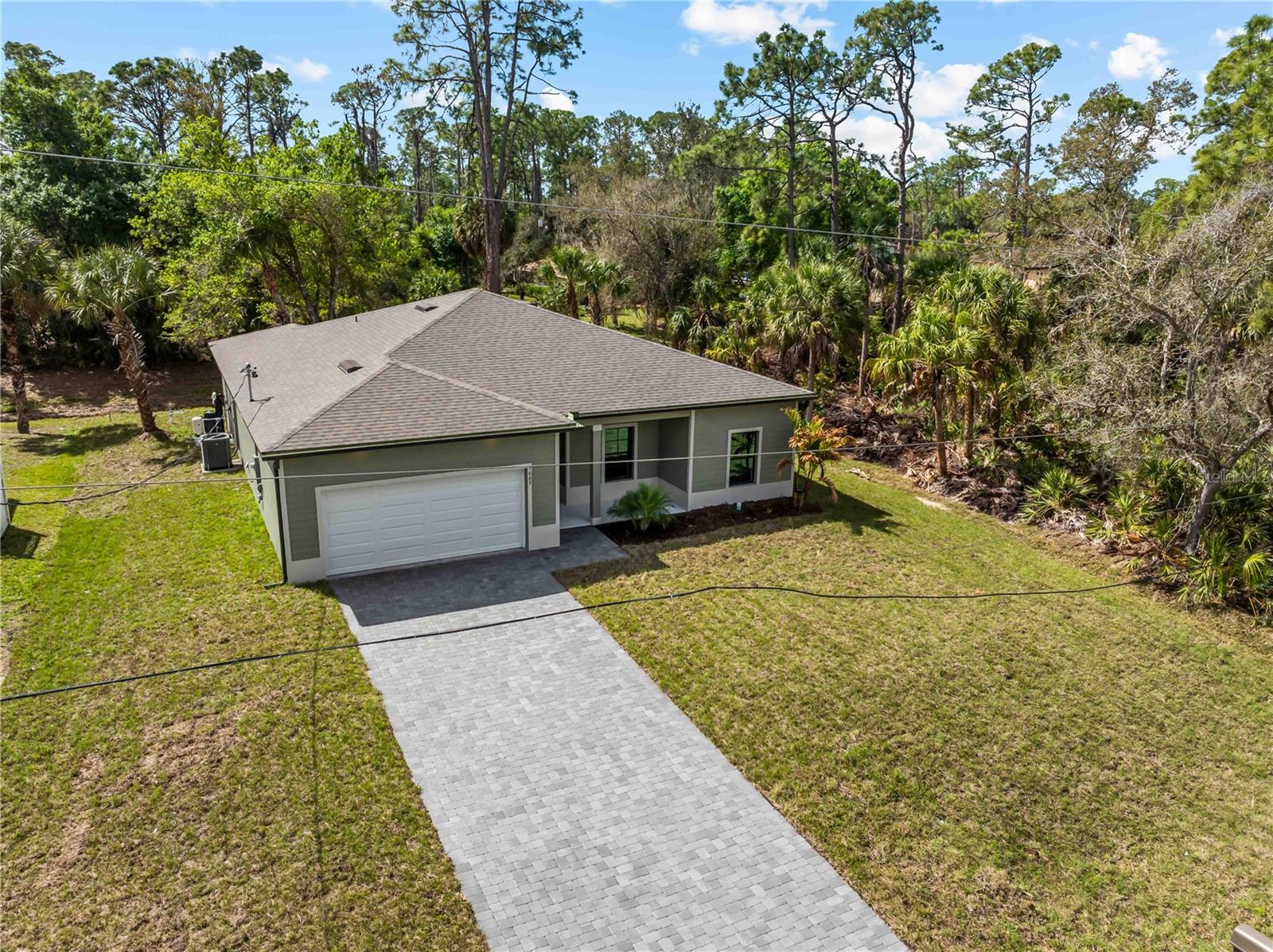 PORT CHARLOTTE SUB 19 - Residential