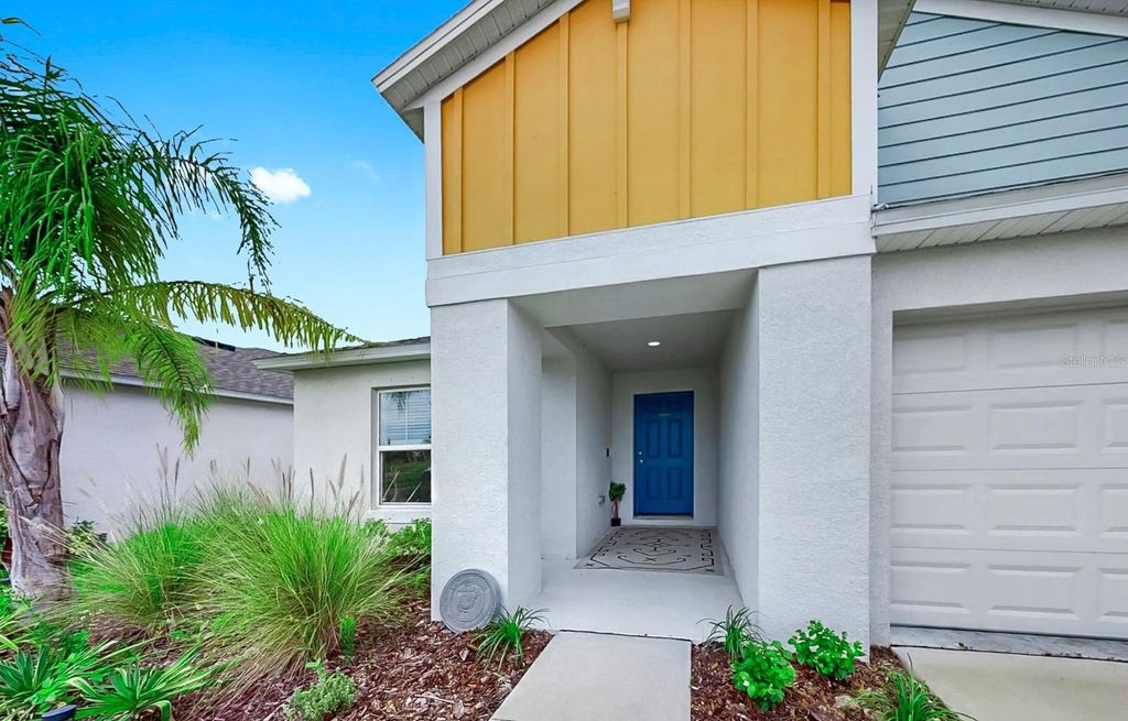 Photo of 12628 Tannencrest Drive, Riverview, FL 33579 (MLS # TB8424102)