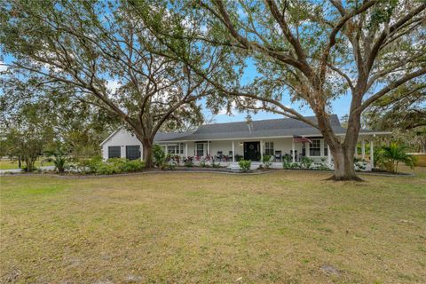 A home in PALMETTO