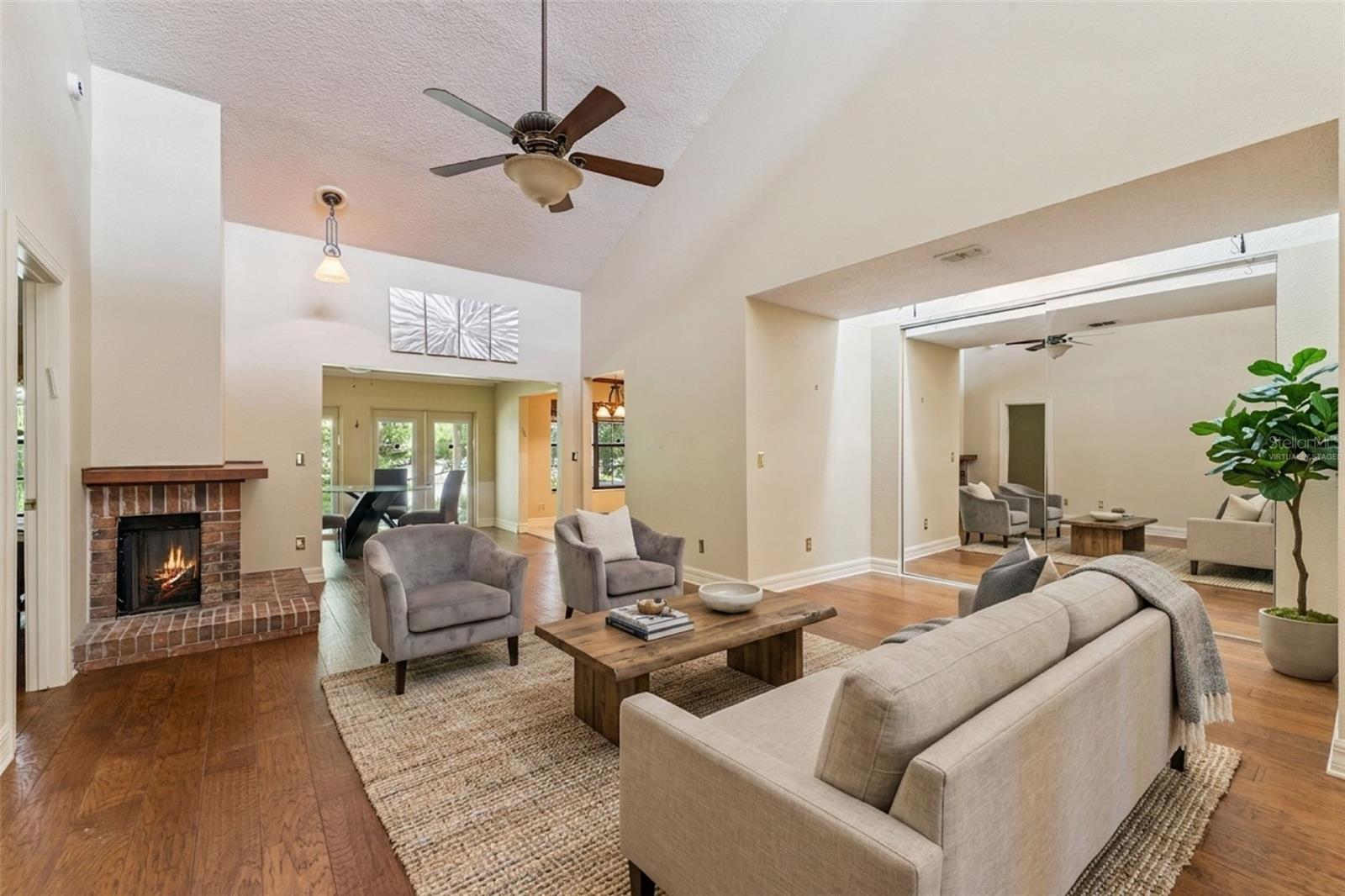 2362 SIERRA LANE