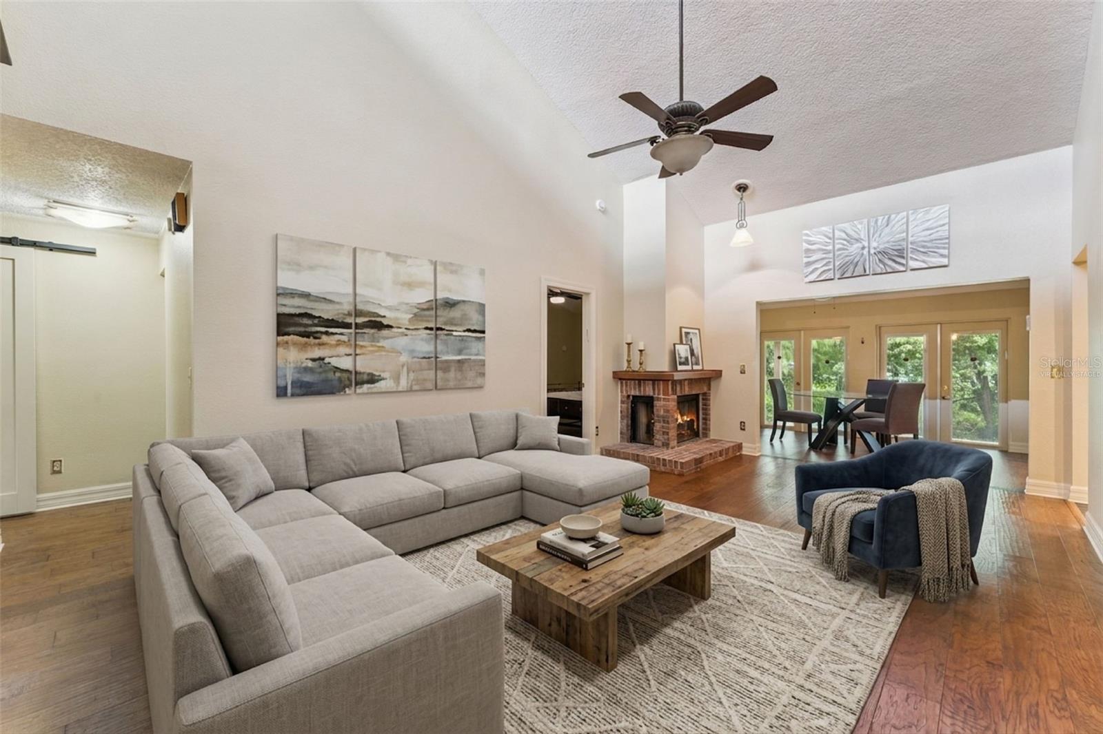 2362 SIERRA LANE