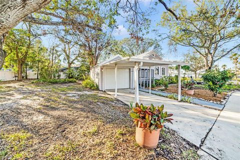 A home in BRADENTON