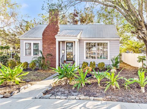 A home in BRADENTON