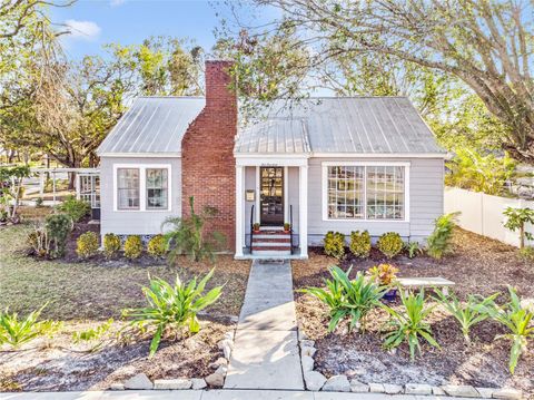 A home in BRADENTON