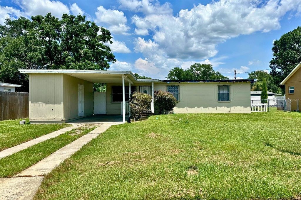 Photo of 5016 S 86th Street, Tampa, FL 33619 (MLS # TB8401253)