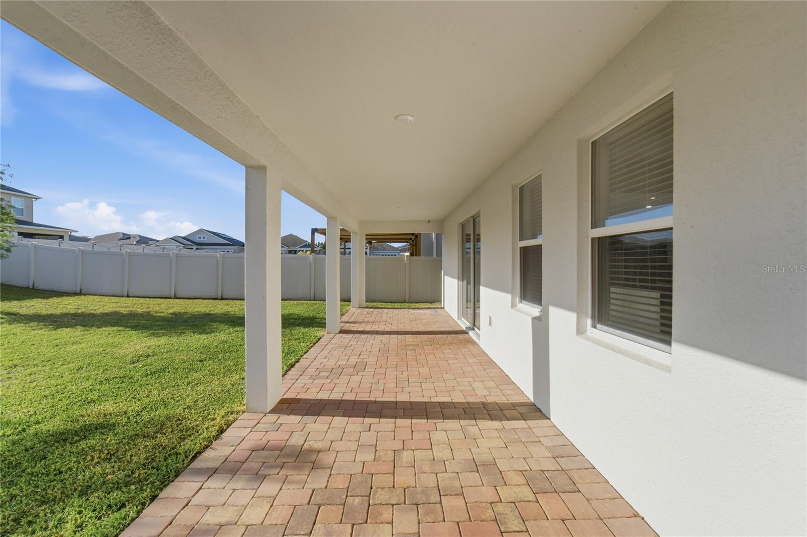 WATERBROOKE - Residential