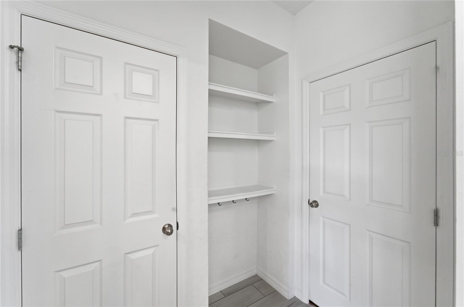 WATERBROOKE - Residential