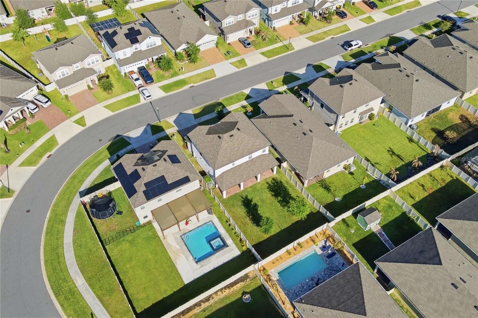 WATERBROOKE - Residential