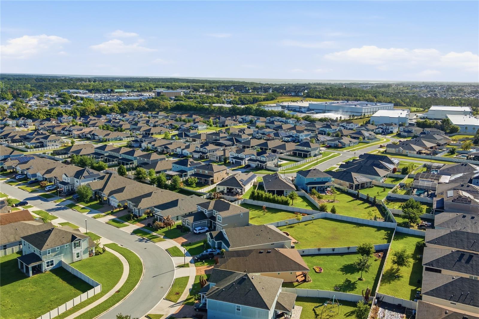 WATERBROOKE - Residential