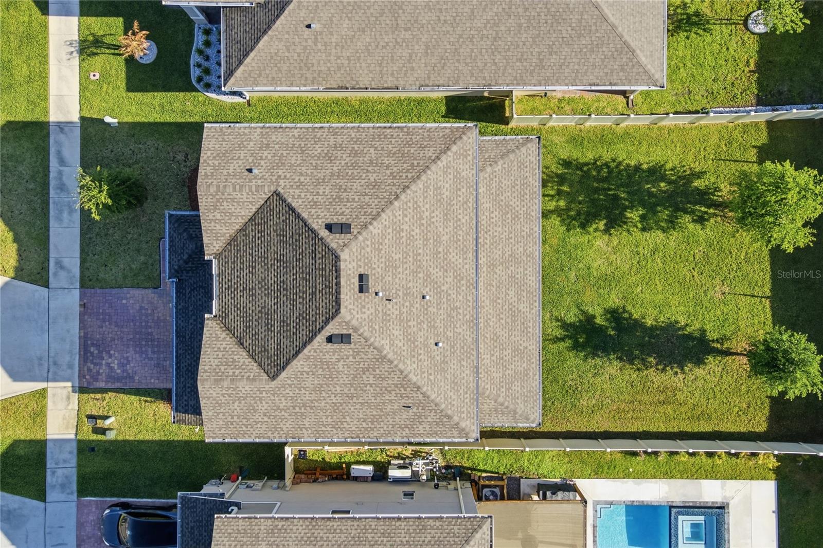 WATERBROOKE - Residential