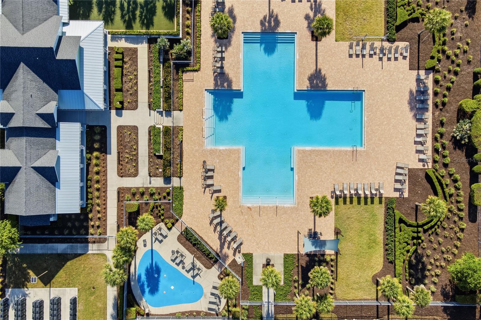 WATERBROOKE - Residential