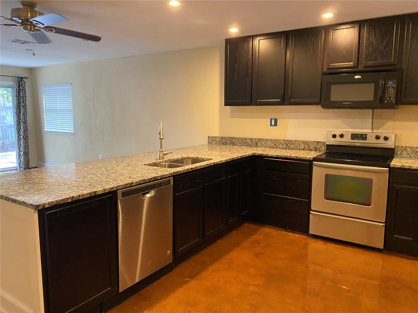 LONG MEADOW - Residential Lease