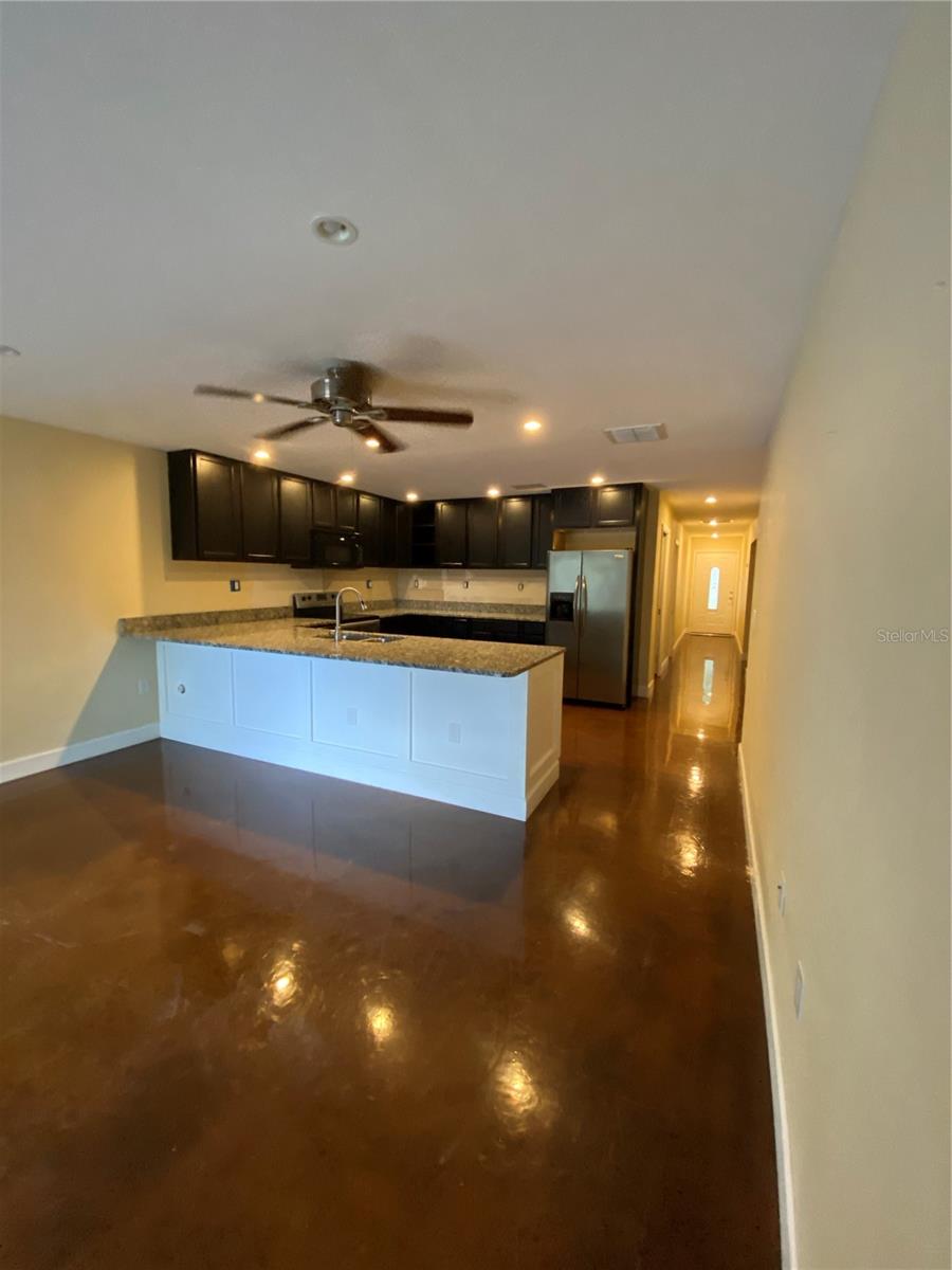 LONG MEADOW - Residential Lease