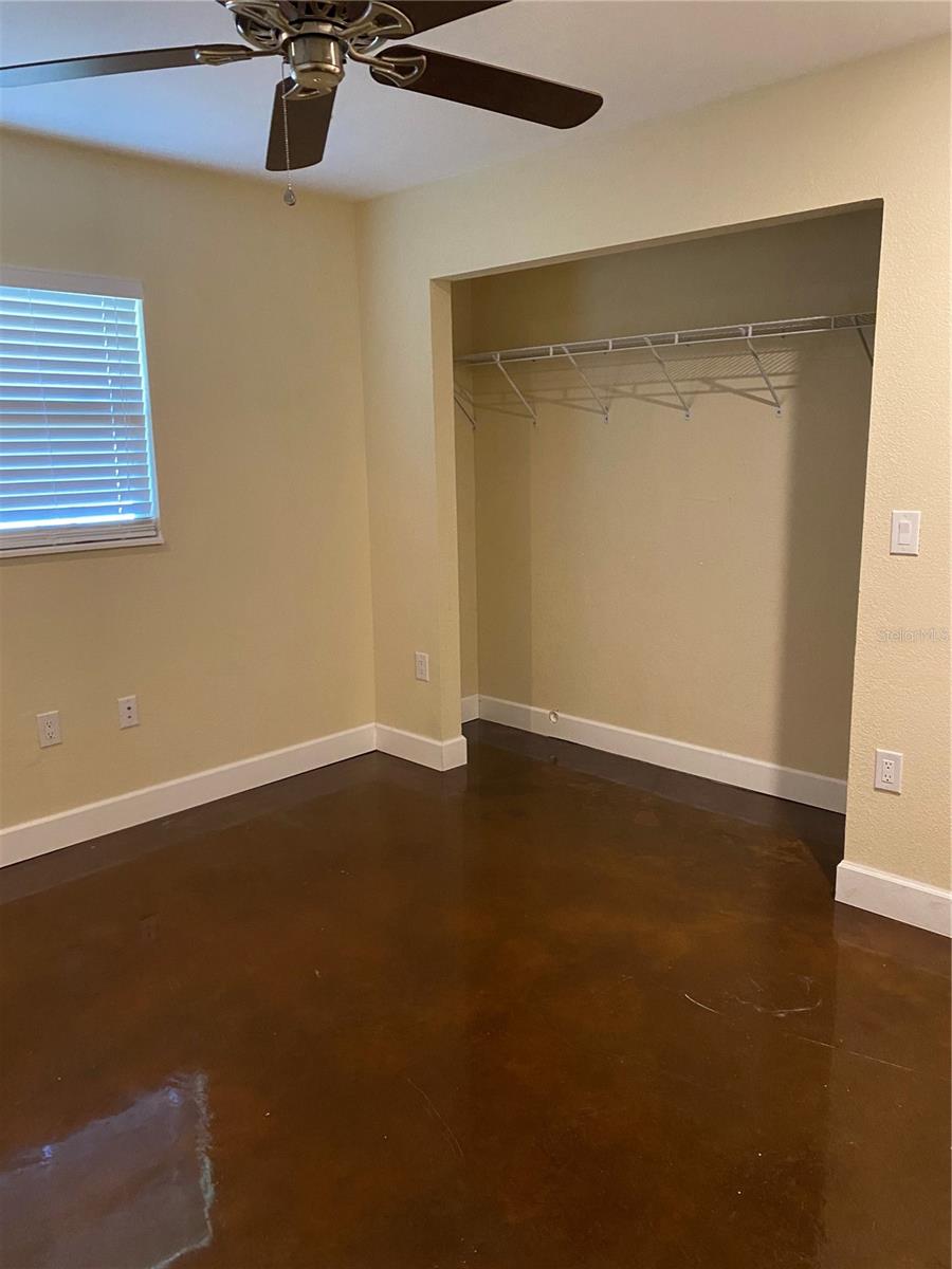 LONG MEADOW - Residential Lease