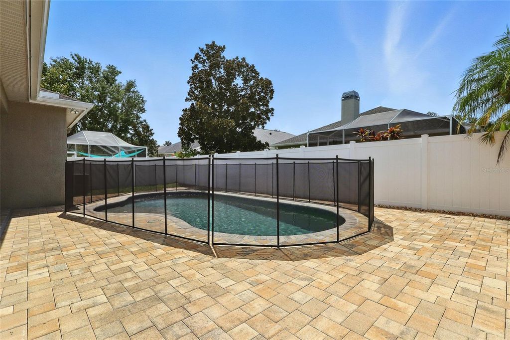 Photo of 18112 Fall Creek Drive, Lutz, FL 33558 (MLS # TB8423590)