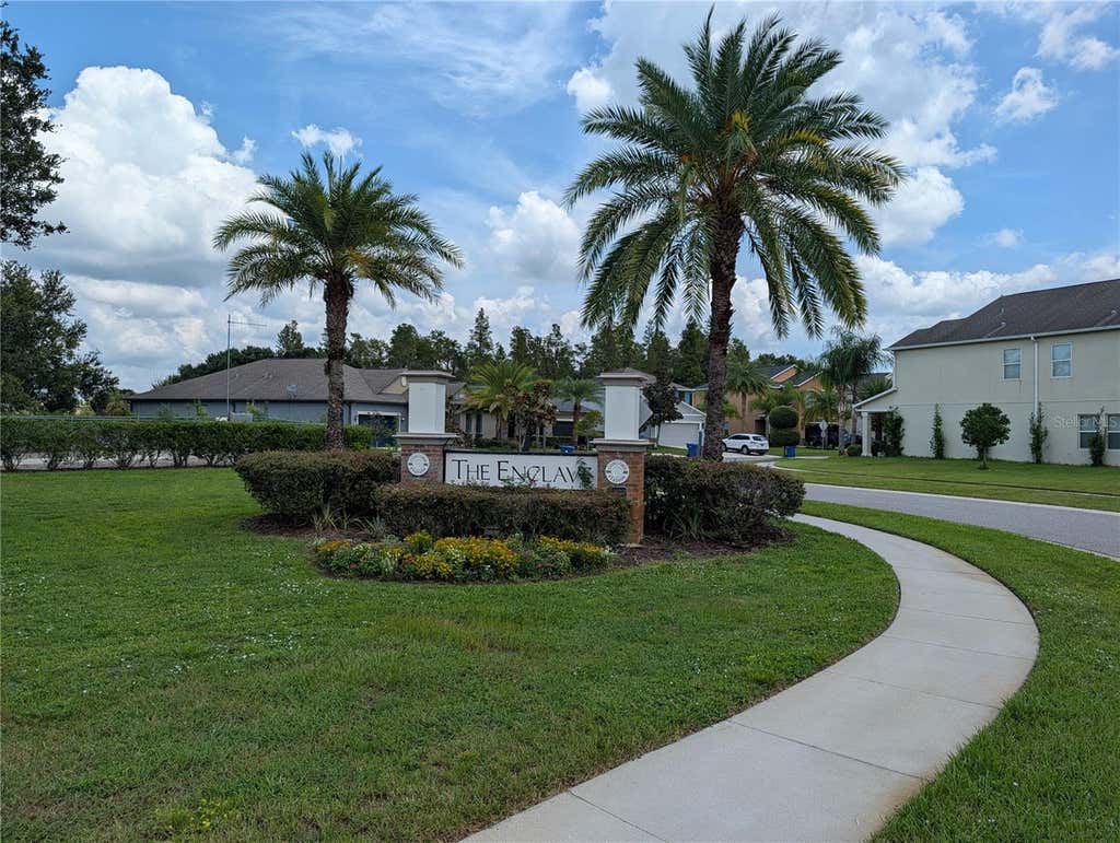 Photo of 19255 Alexandrea Lee Court, Land O Lakes, FL 34638 (MLS # TB8538923)