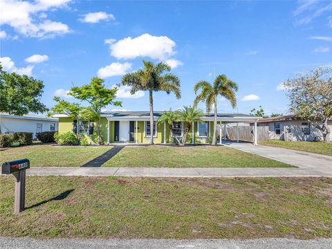 Photo of 640 Dalton Boulevard, Port Charlotte, FL 33952 (MLS # O6394789)