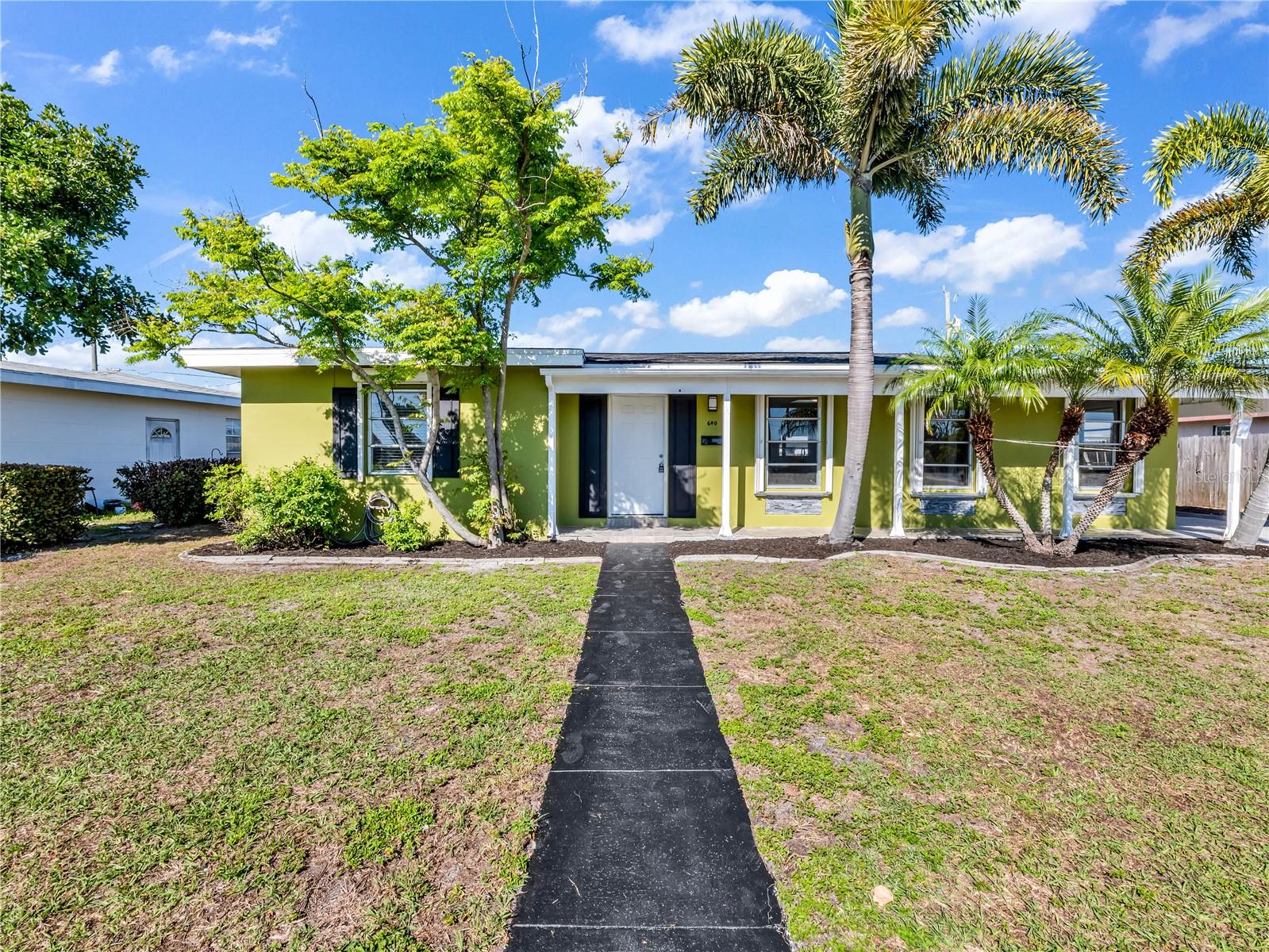 PORT CHARLOTTE SEC 004 - Residential