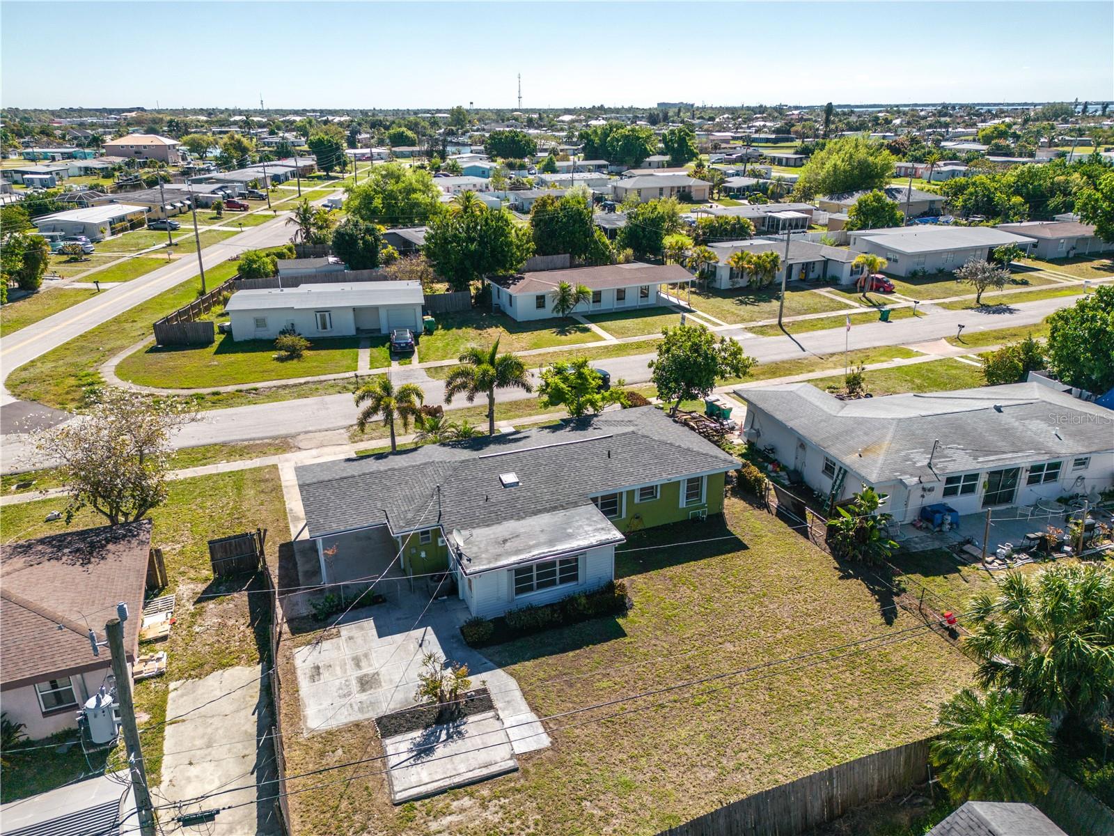 640 DALTON BOULEVARD