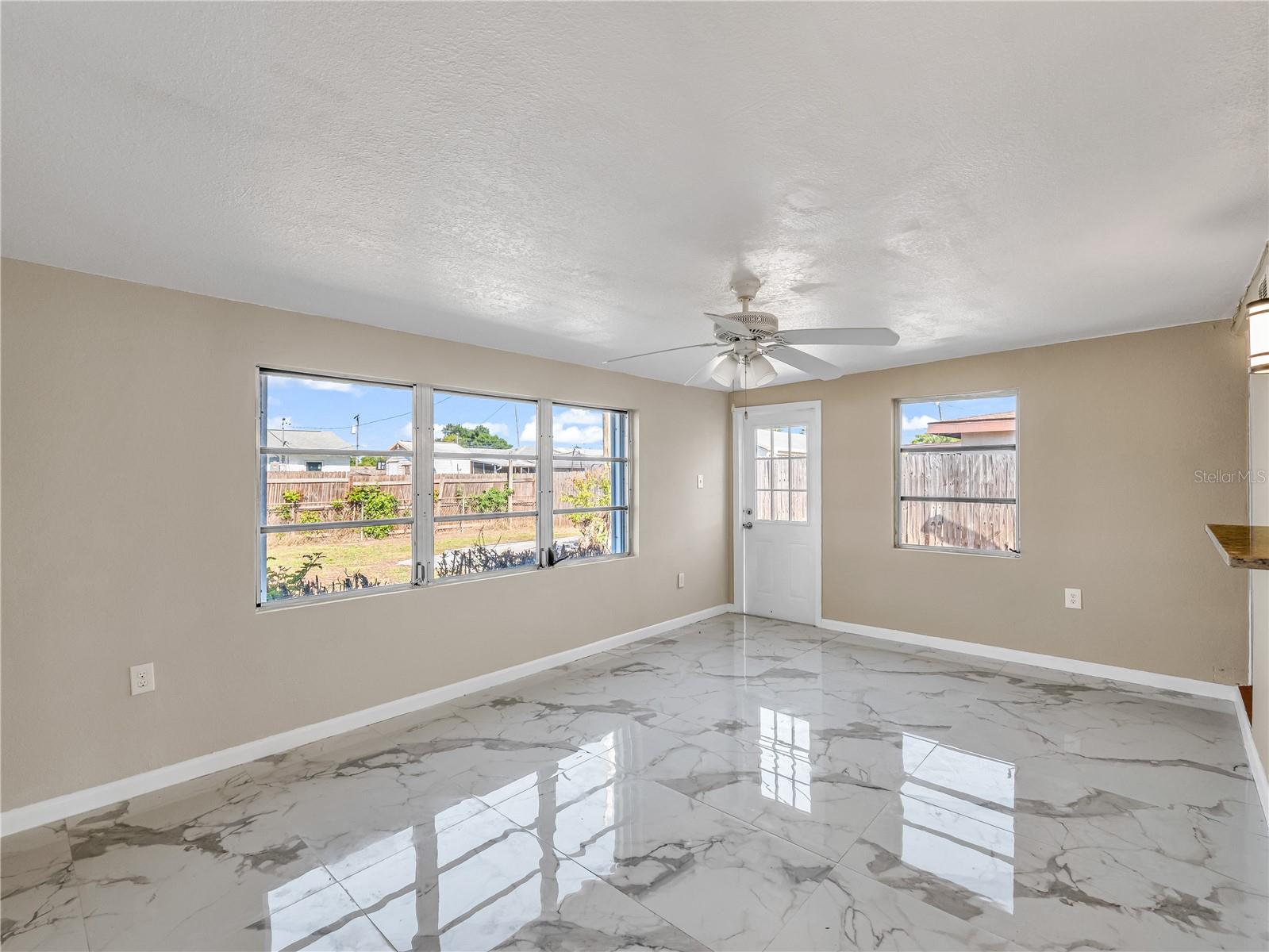 PORT CHARLOTTE SEC 004 - Residential