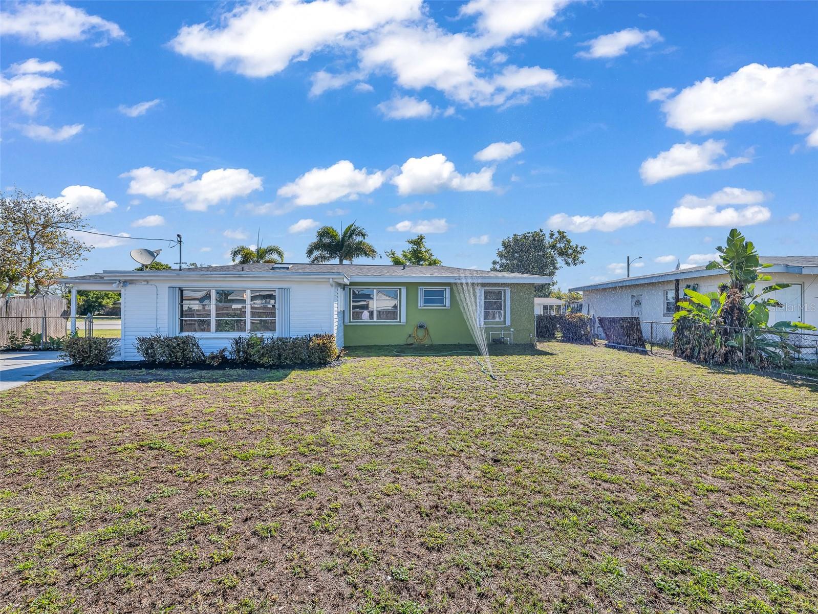 PORT CHARLOTTE SEC 004 - Residential