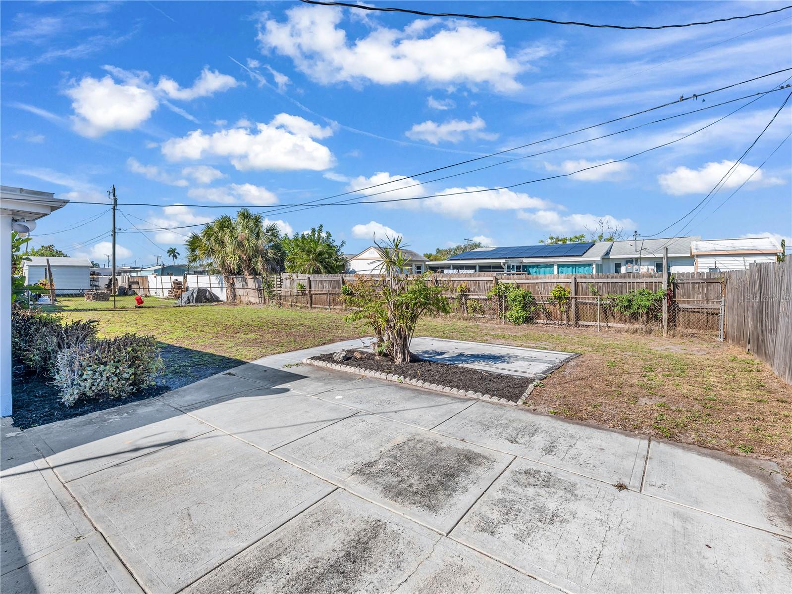 PORT CHARLOTTE SEC 004 - Residential