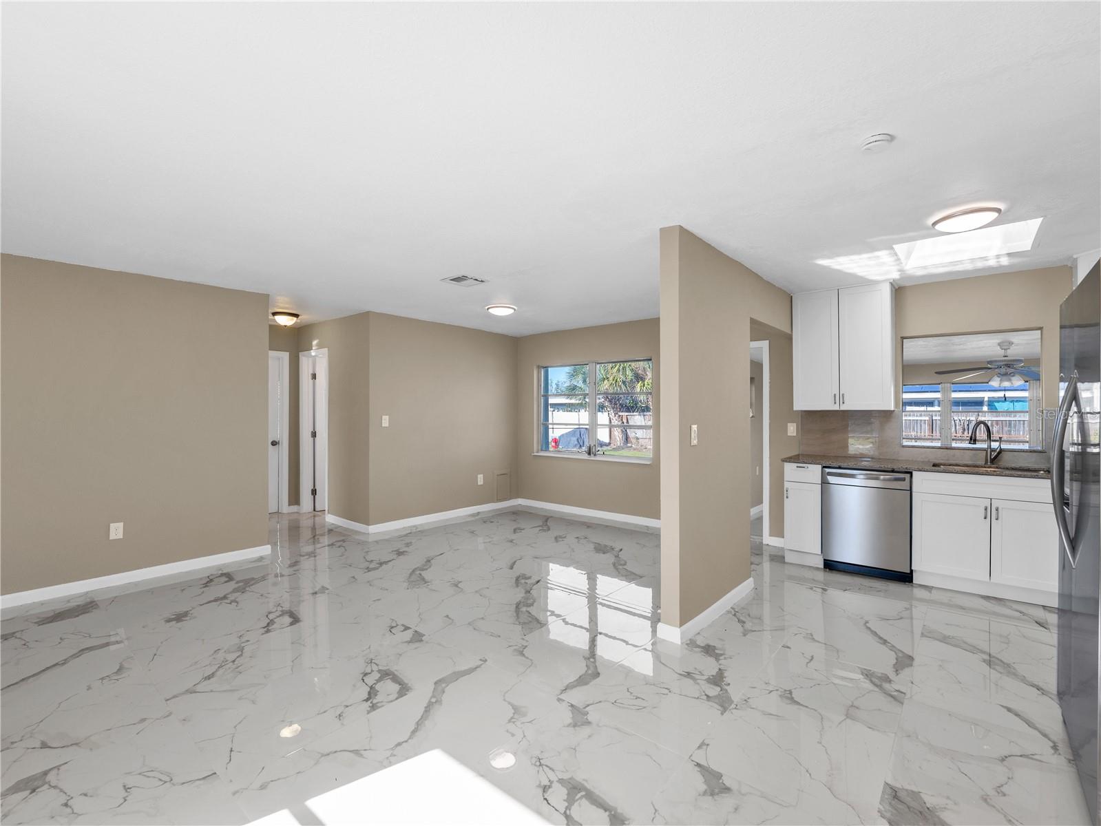 PORT CHARLOTTE SEC 004 - Residential