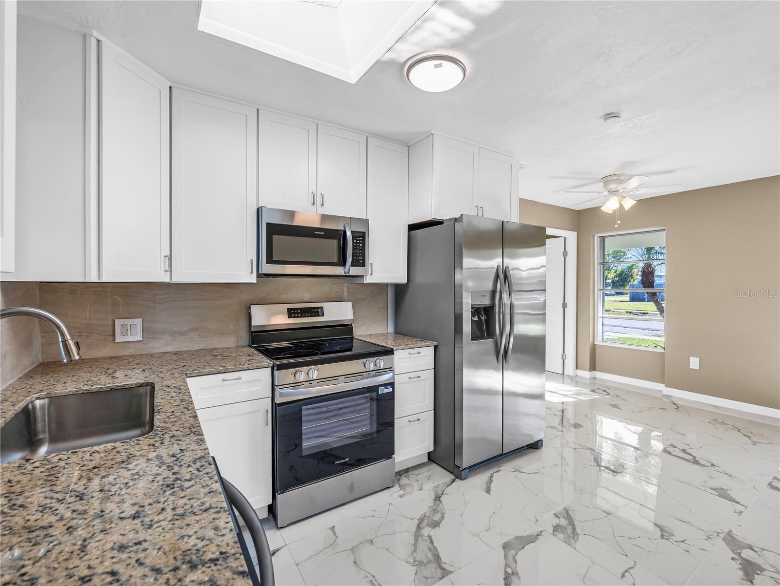 PORT CHARLOTTE SEC 004 - Residential